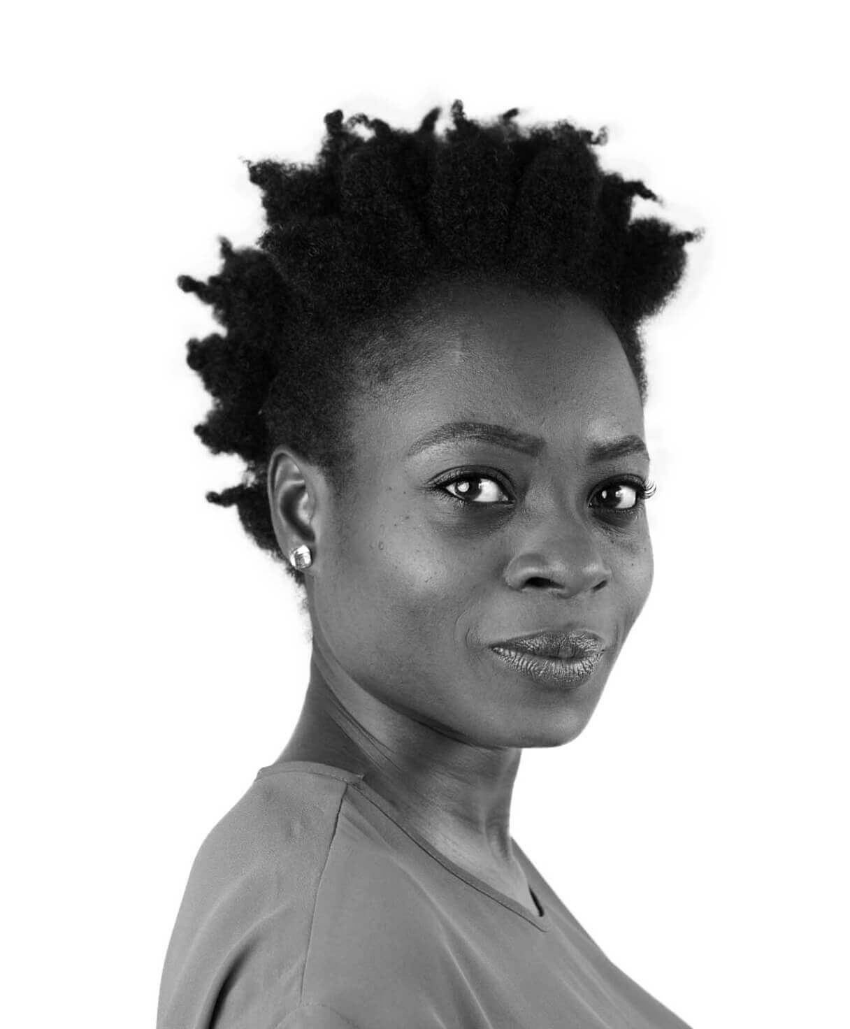 Nneka Igboh